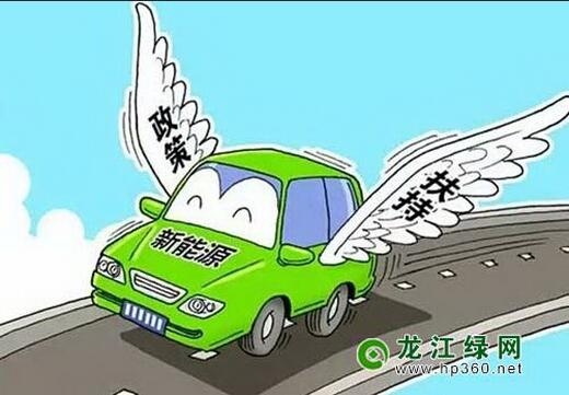 电动车驱动电机优劣对比