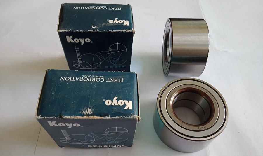 光洋精工KOYO轴承DAC4280W-2CS40