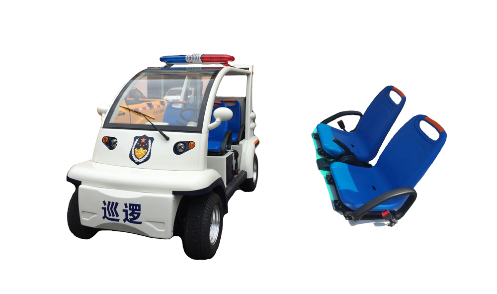配件座椅